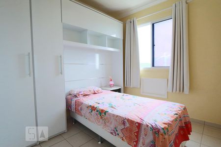Quarto 1  de apartamento para alugar com 2 quartos, 47m² em Jacarepaguá, Rio de Janeiro
