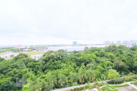 Apartamento para alugar com 47m², 2 quartos e 1 vagaVista 