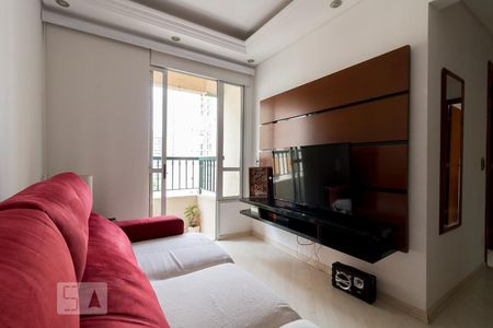 Apartamento para alugar com 70m², 3 quartos e 1 vagaSala