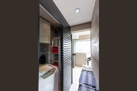 Apartamento à venda com 49m², 1 quarto e 1 vagaÁrea de serviço