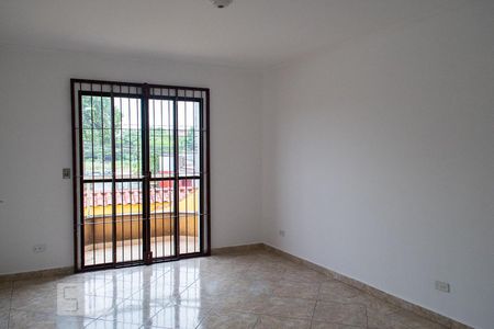 SALA de casa para alugar com 3 quartos, 138m² em Vila Santa Delfina, São Paulo