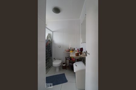 Casa à venda com 110m², 3 quartos e 3 vagasBanheiro 1