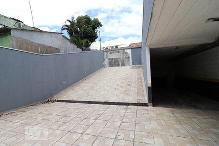 Casa à venda com 110m², 3 quartos e 3 vagasEntrada