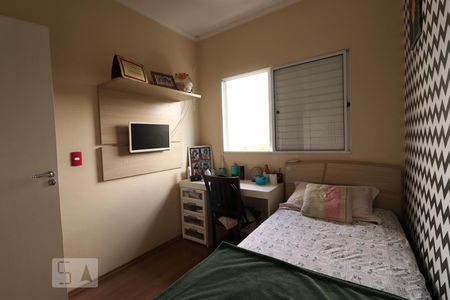 Casa à venda com 110m², 3 quartos e 3 vagasQuarto 3