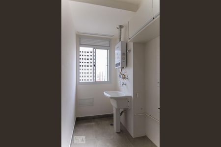 Apartamento para alugar com 45m², 1 quarto e 1 vagaÁrea de serviço