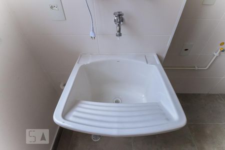 Apartamento para alugar com 45m², 1 quarto e 1 vagaÁrea de serviço