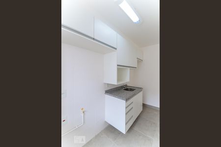 Apartamento para alugar com 45m², 1 quarto e 1 vagaCozinha