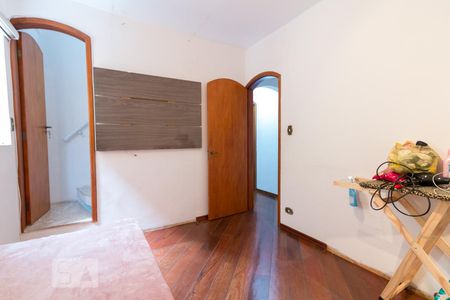 Casa à venda com 397m², 4 quartos e 2 vagasQuarto 2