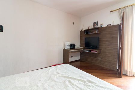 Casa à venda com 397m², 4 quartos e 2 vagasQuarto 4 suíte