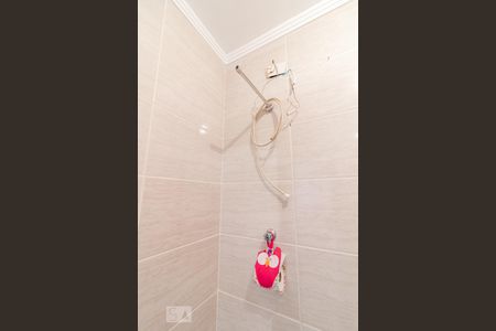 Casa à venda com 397m², 4 quartos e 2 vagasEdícula - banheiro