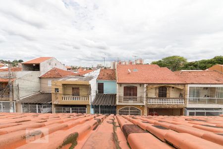 Casa à venda com 397m², 4 quartos e 2 vagasVista quarto 3 suíte