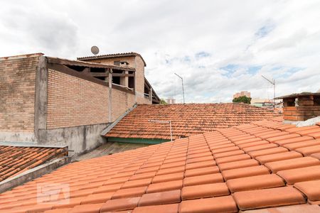 Casa à venda com 397m², 4 quartos e 2 vagasVista closet quarto 3 suíte