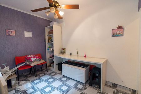 Edícula - quarto de casa à venda com 4 quartos, 397m² em Jardim Toscana, Guarulhos