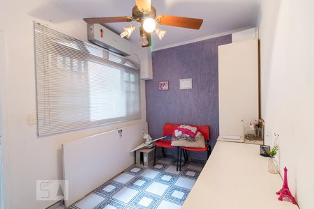 Casa à venda com 397m², 4 quartos e 2 vagasEdícula - quarto