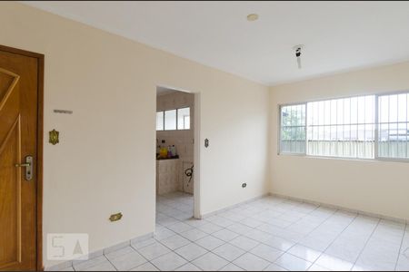 Sala de apartamento para alugar com 2 quartos, 65m² em Assunção, São Bernardo do Campo