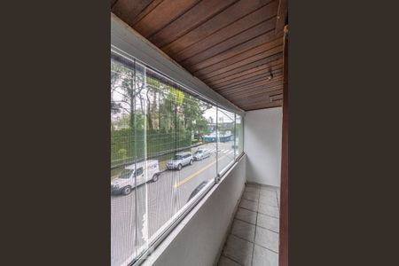 Casa à venda com 100m², 2 quartos e 1 vaga Casa à venda com 100m², 2 quartos e 1 vagaVaranda do Quarto 2