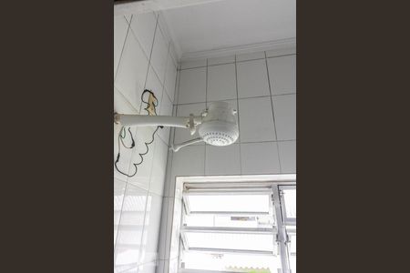 Banheiro de casa à venda com 2 quartos, 100m² em Fundação, São Caetano do Sul