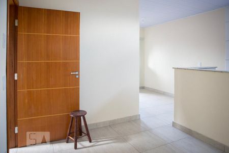 Casa para alugar com 2 quartos, 60m² em Palmeiras, Belo Horizonte