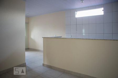 Sala de casa para alugar com 2 quartos, 60m² em Palmeiras, Belo Horizonte