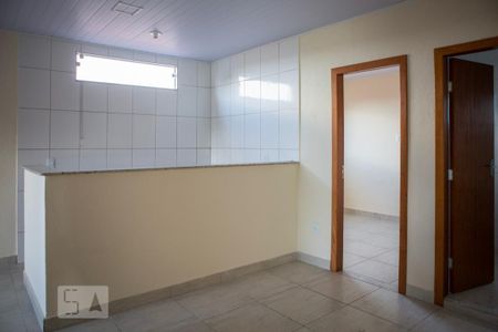 Sala de casa para alugar com 2 quartos, 60m² em Palmeiras, Belo Horizonte