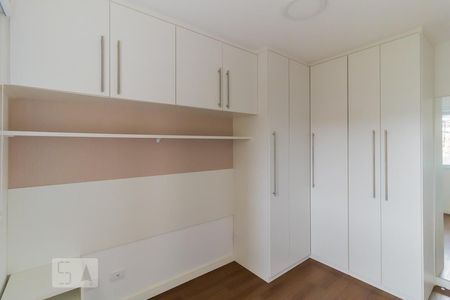 Quarto 2 de apartamento à venda com 2 quartos, 47m² em Vila Tolstoi, São Paulo