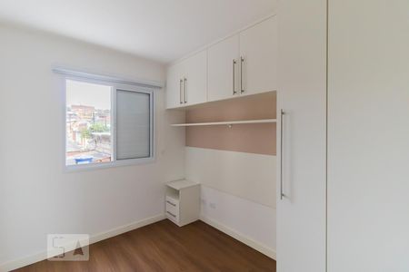 Quarto 2 de apartamento à venda com 2 quartos, 47m² em Vila Tolstoi, São Paulo