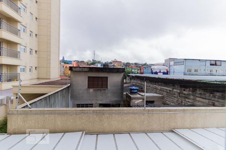 Vista do Quarto 1 de apartamento à venda com 2 quartos, 47m² em Vila Tolstoi, São Paulo