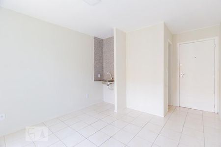 KITNET de kitnet/studio para alugar com 1 quarto, 18m² em Asa Norte, Brasília