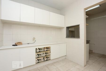 Apartamento à venda com 140m², 3 quartos e 1 vagaCopa