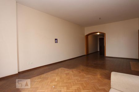 Apartamento à venda com 140m², 3 quartos e 1 vagaSala