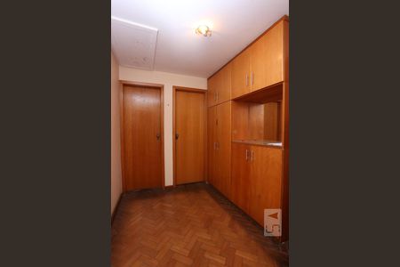 Apartamento à venda com 140m², 3 quartos e 1 vagaHall Social