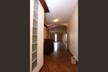 Apartamento à venda com 140m², 3 quartos e 1 vagaHall de Entrada