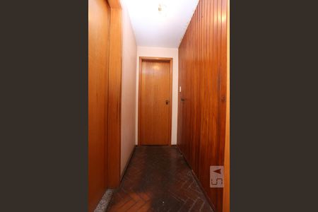 Apartamento à venda com 140m², 3 quartos e 1 vagaHall Social