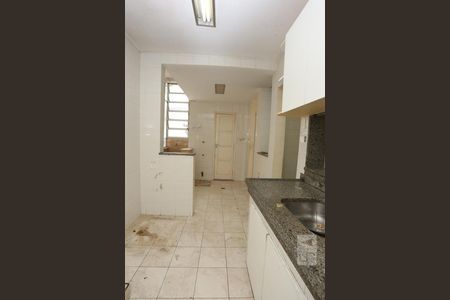 Apartamento à venda com 140m², 3 quartos e 1 vagaCozinha