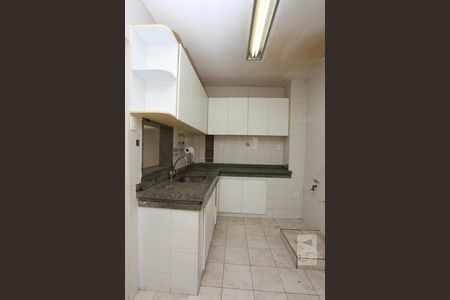 Apartamento à venda com 140m², 3 quartos e 1 vagaCozinha