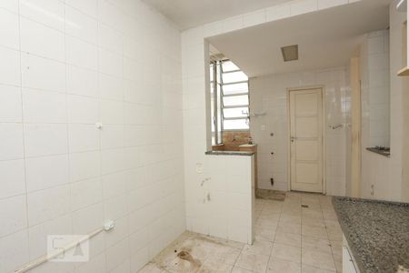Apartamento à venda com 140m², 3 quartos e 1 vagaCozinha