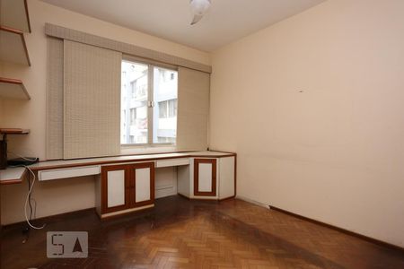 Apartamento à venda com 140m², 3 quartos e 1 vagaQuarto 2
