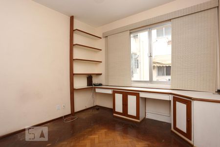 Apartamento à venda com 140m², 3 quartos e 1 vagaQuarto 2