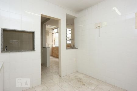 Apartamento à venda com 140m², 3 quartos e 1 vagaCopa