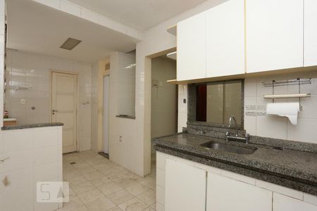 Apartamento à venda com 140m², 3 quartos e 1 vagaCozinha
