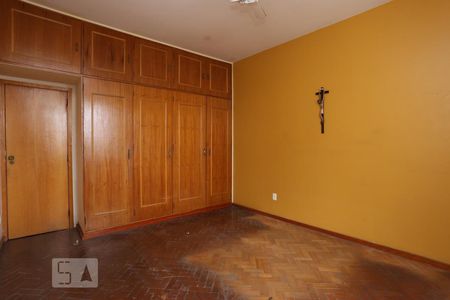 Quarto Suíte de apartamento à venda com 3 quartos, 140m² em Tijuca, Rio de Janeiro