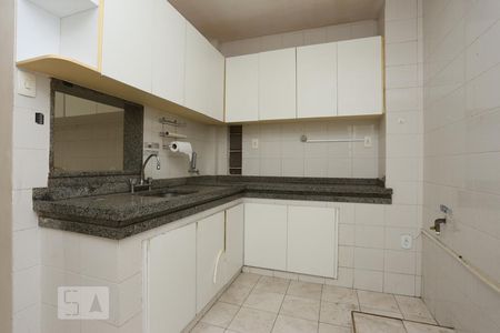 Apartamento à venda com 140m², 3 quartos e 1 vagaCozinha