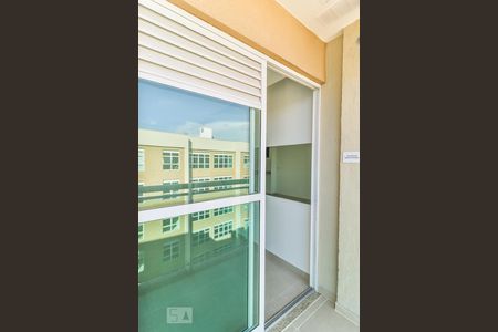 Apartamento para alugar com 36m², 1 quarto e 1 vaga