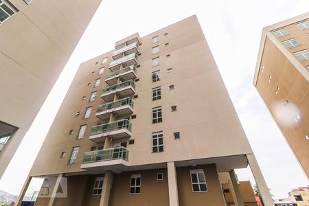 Apartamento para alugar com 36m², 1 quarto e 1 vaga