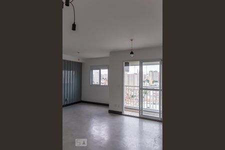 Apartamento para alugar com 47m², 1 quarto e 1 vagaSala