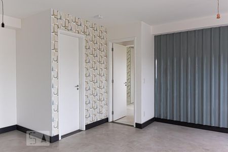 Apartamento para alugar com 47m², 1 quarto e 1 vagaSala