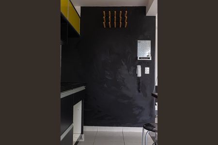 Apartamento para alugar com 47m², 1 quarto e 1 vagaCozinha