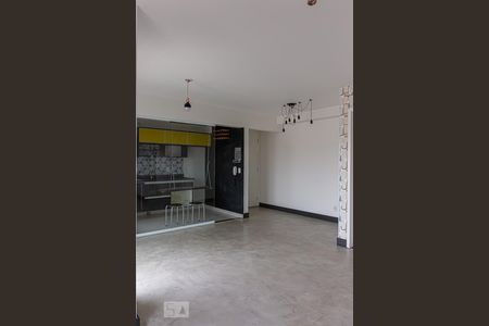 Apartamento para alugar com 47m², 1 quarto e 1 vagaSala