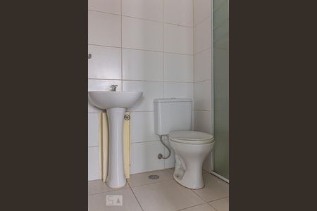 Apartamento para alugar com 47m², 1 quarto e 1 vagaBanheiro