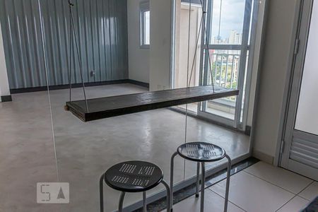 Apartamento para alugar com 47m², 1 quarto e 1 vagaCozinha